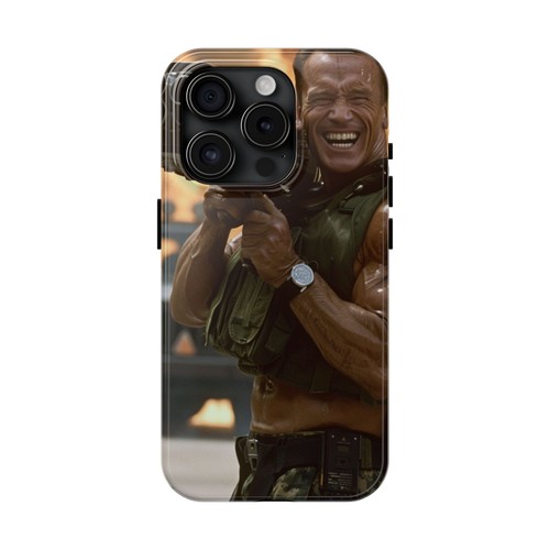 Arnold iphone case - arnold,