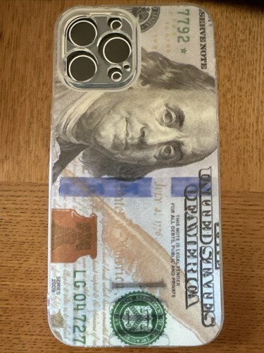 Iphone pro max case money - 11,